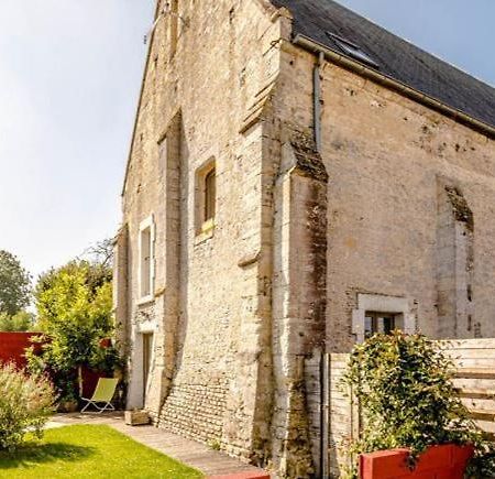 Interludes Normands Villa Ver-sur-Mer Exterior photo