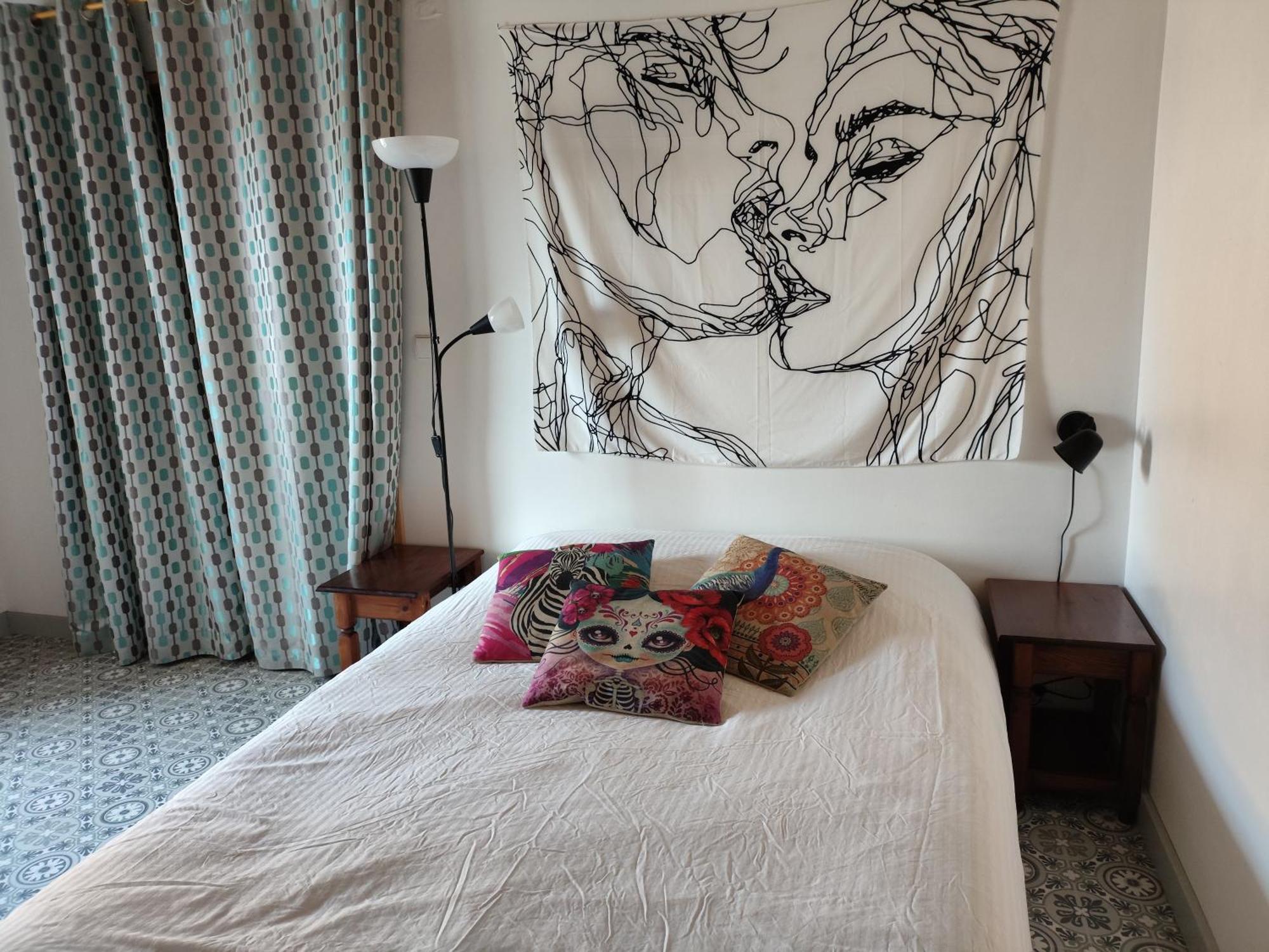 Interludes Normands Villa Ver-sur-Mer Room photo